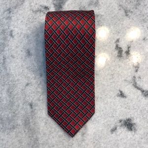 Perry Ellis Portfolio Skinny Men’s Tie 3.25”